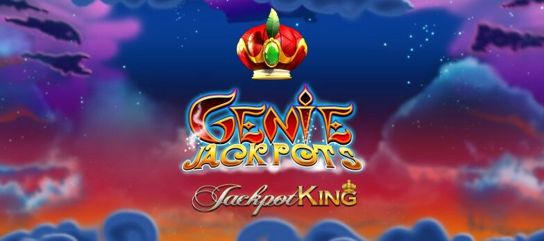 Genie Jackpots