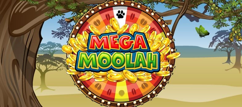 Mega Moolah