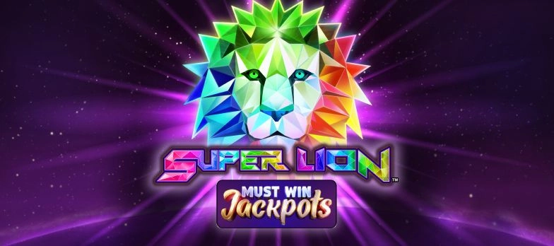 Super Lion