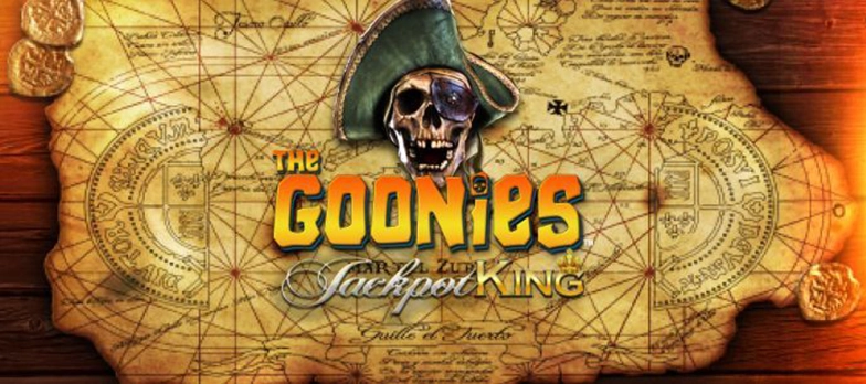 The Goonies