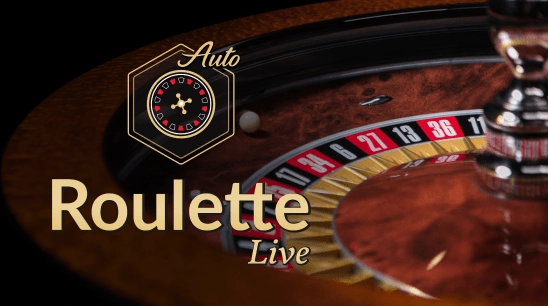 Auto Roulette
