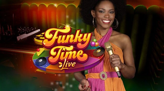 Funky Time