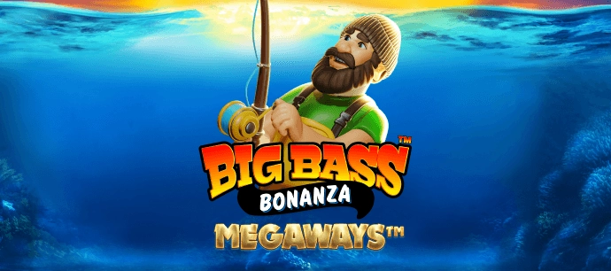 Big Bass Bonanza