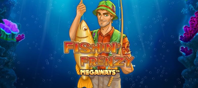Fishin' Frenzy