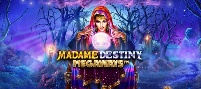 Madame Destiny