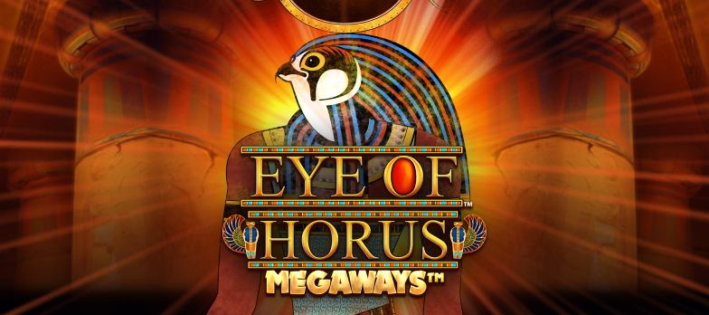 Eye of Horus