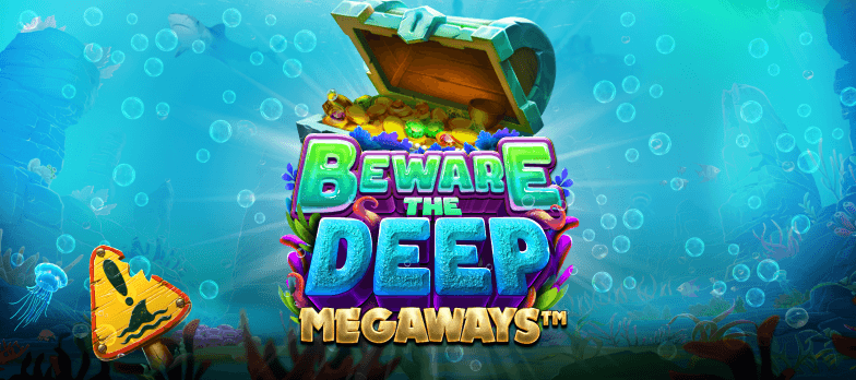 Beware the Deep