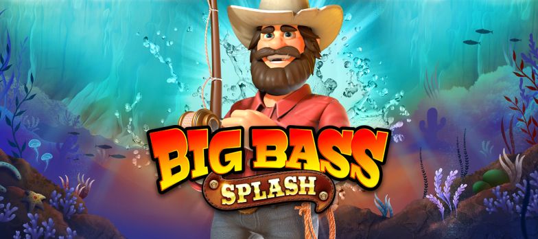 Big Bass Splash