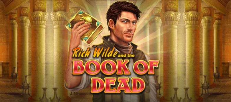 Book of Dead