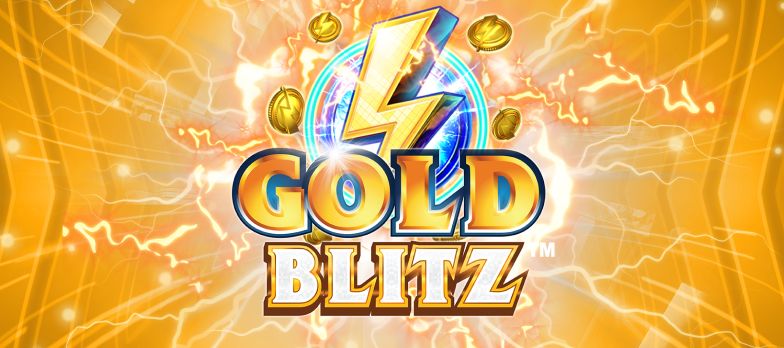 Gold Blitz
