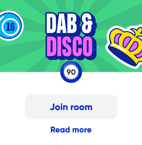 Dab & Disco