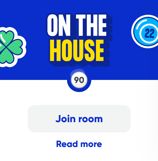 On The House