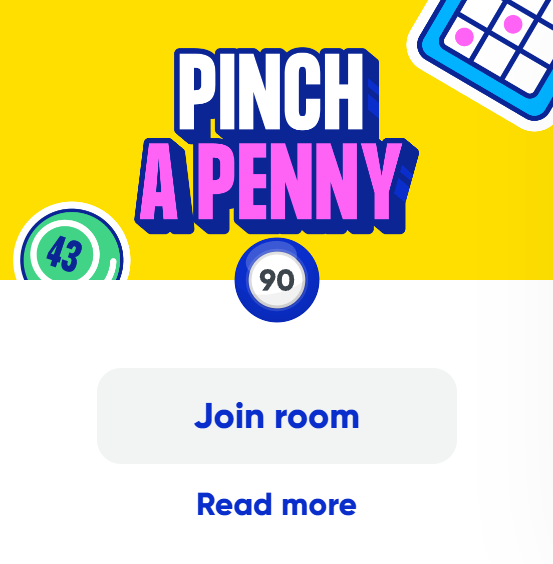 Pinch a Penny