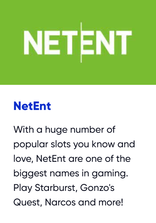 NetEnt
