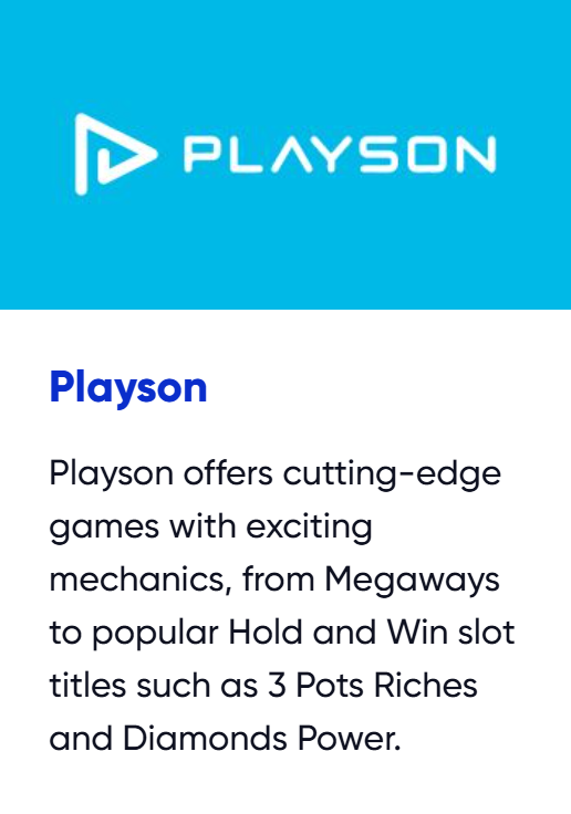 Playson