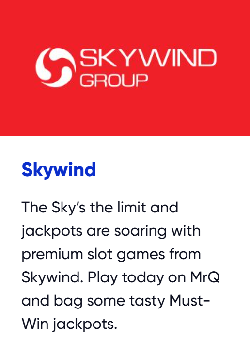 Skywind