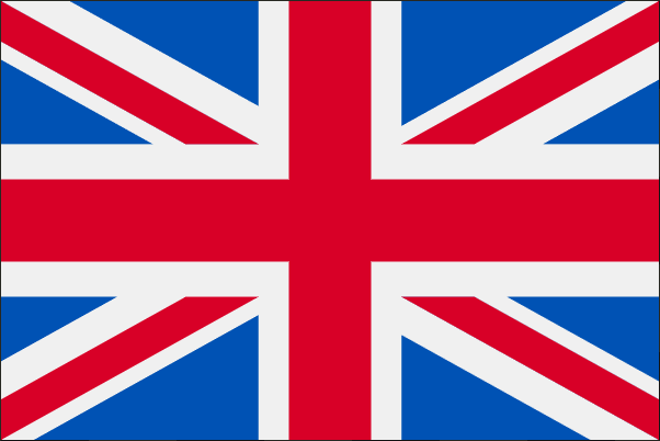 British Light Flag
